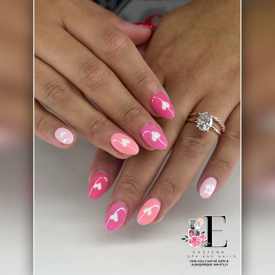 Eastern Spa and Nails in Albuquerque, NM 87113